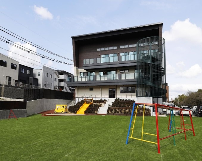 保育園の建築・設計・デザインのポイントは？注意点も詳しく紹介